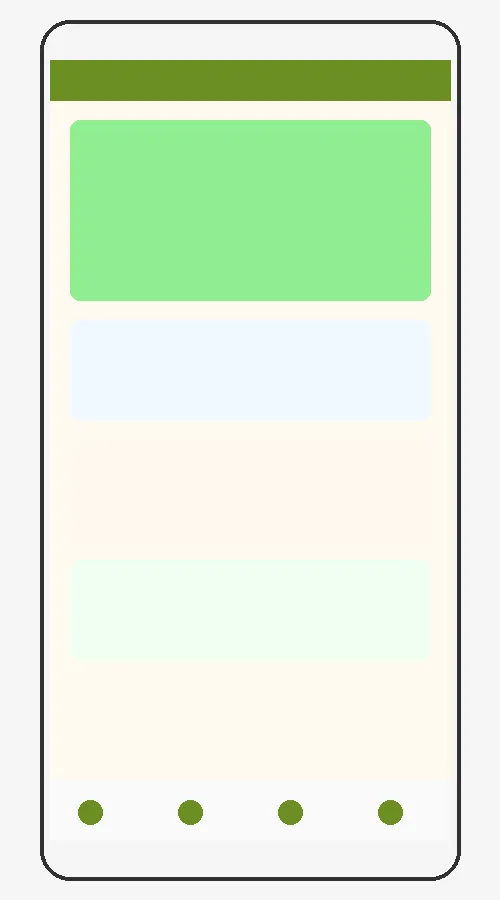 一起草App手机界面展示 - 17c一起起草视频