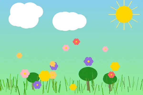 世纪公园大草坪 - 17c一起起草视频