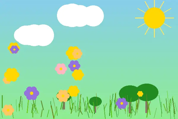 深圳湾公园草地 - 17c一起起草视频