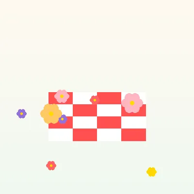 英伦格纹野餐垫评测 - 17c一起起草视频