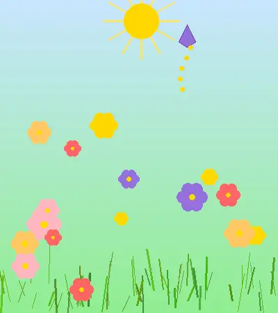 用户分享的放风筝照片 - 17c一起起草视频