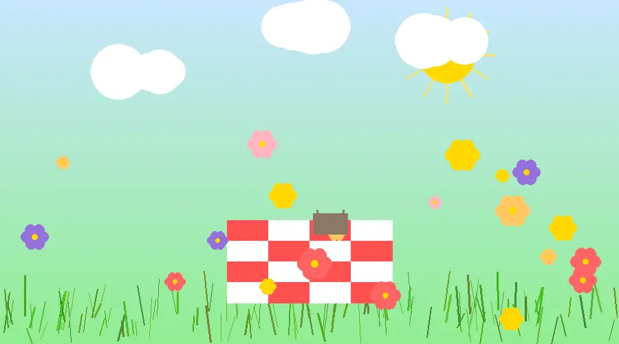 野餐食谱 - 户外美食的艺术 - 17c一起起草视频